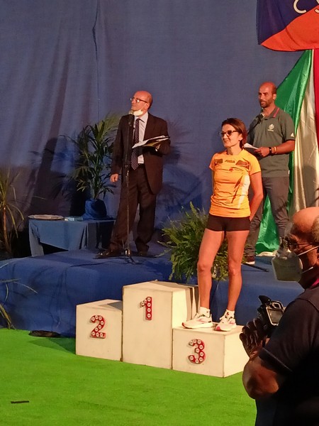 Gara Podistica Internazionale S.Lorenzo (26/09/2021) 0001