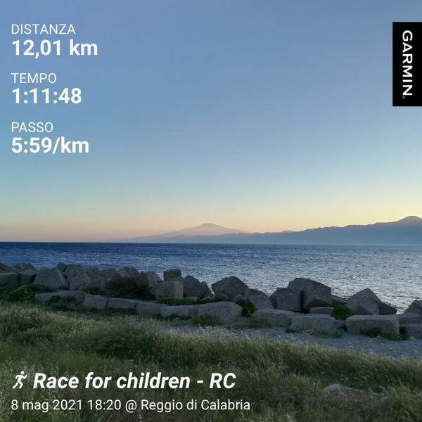 Circuito d'Acciaio - RACE FOR CHILDREN (09/05/2021) 00015