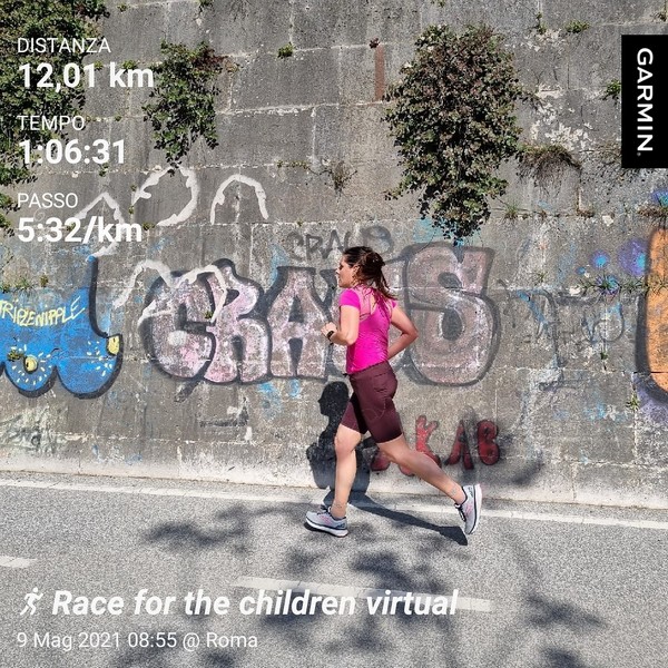 Circuito d'Acciaio - RACE FOR CHILDREN (09/05/2021) 00017