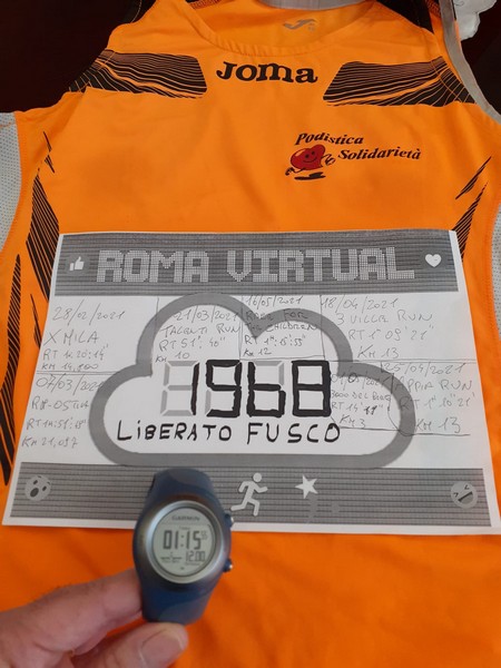 Circuito d'Acciaio - RACE FOR CHILDREN (09/05/2021) 00042