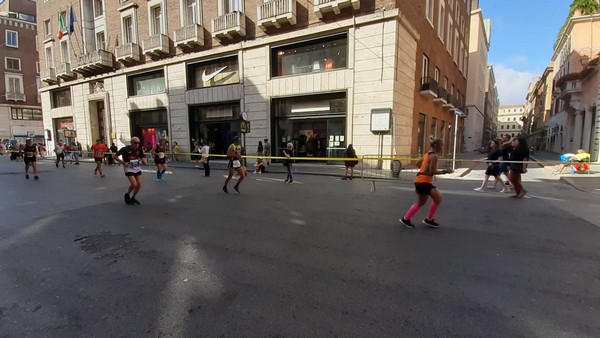 Maratona di Roma (19/09/2021) 0003
