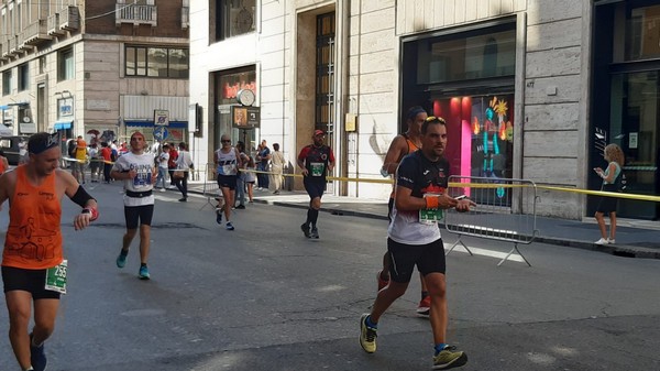 Maratona di Roma (19/09/2021) 0005