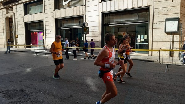 Maratona di Roma (19/09/2021) 0008