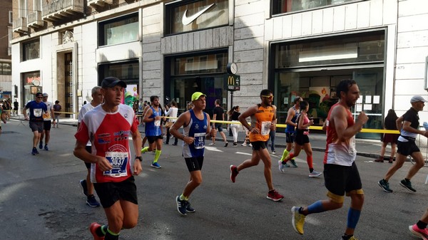Maratona di Roma (19/09/2021) 0015