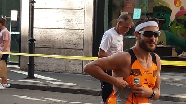 Maratona di Roma (19/09/2021) 0016