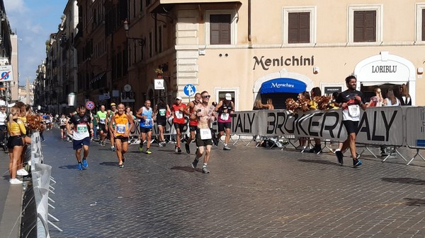 Maratona di Roma (19/09/2021) 0018