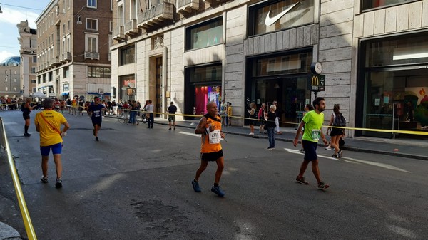 Maratona di Roma (19/09/2021) 0019