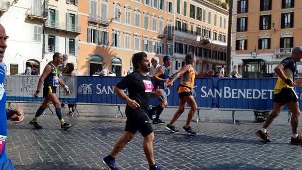 Maratona di Roma (19/09/2021) 0020