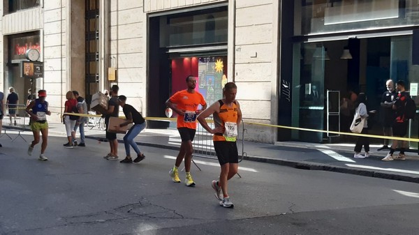 Maratona di Roma (19/09/2021) 0022