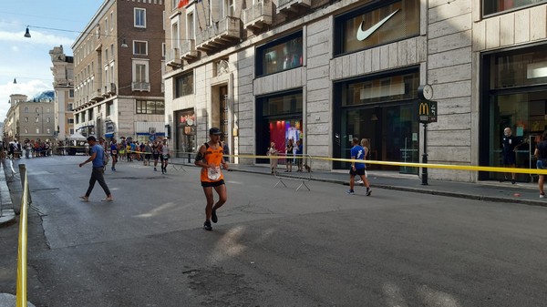 Maratona di Roma (19/09/2021) 0023
