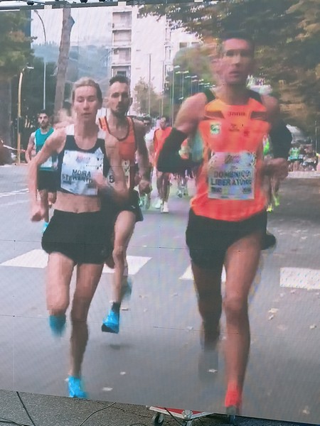 Roma Ostia Half Marathon (17/10/2021) 0001