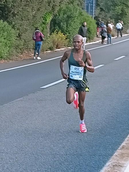 Roma Ostia Half Marathon (17/10/2021) 0002
