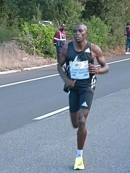 Roma Ostia Half Marathon (17/10/2021) 0003