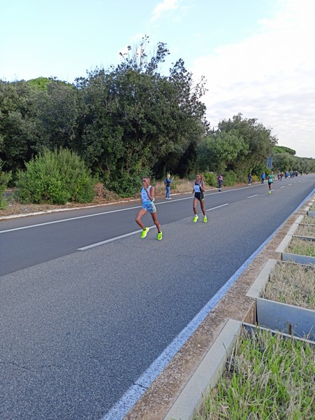 Roma Ostia Half Marathon (17/10/2021) 0005