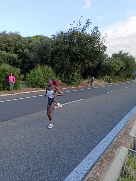 Roma Ostia Half Marathon (17/10/2021) 0007