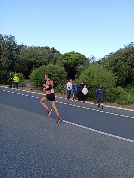 Roma Ostia Half Marathon (17/10/2021) 0009