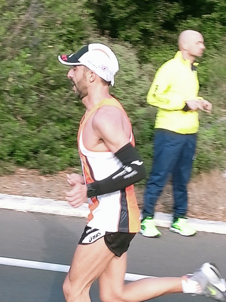 Roma Ostia Half Marathon (17/10/2021) 0012