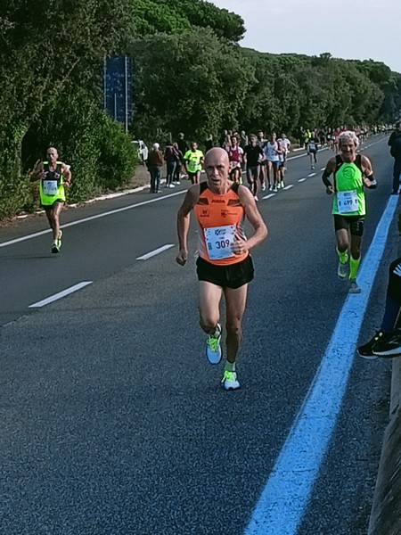 Roma Ostia Half Marathon (17/10/2021) 0013