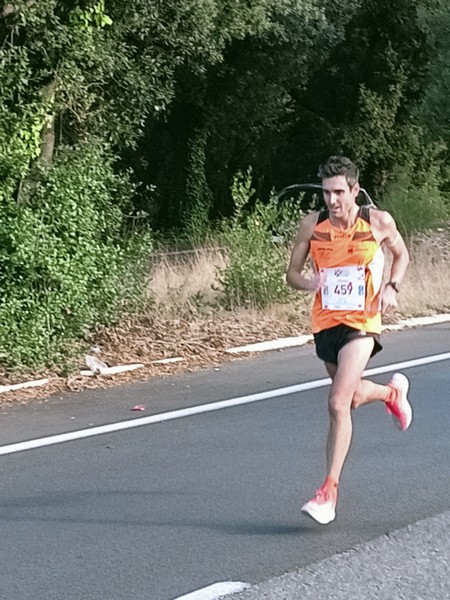 Roma Ostia Half Marathon (17/10/2021) 0016