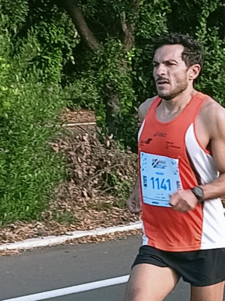 Roma Ostia Half Marathon (17/10/2021) 0017