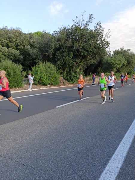 Roma Ostia Half Marathon (17/10/2021) 0019