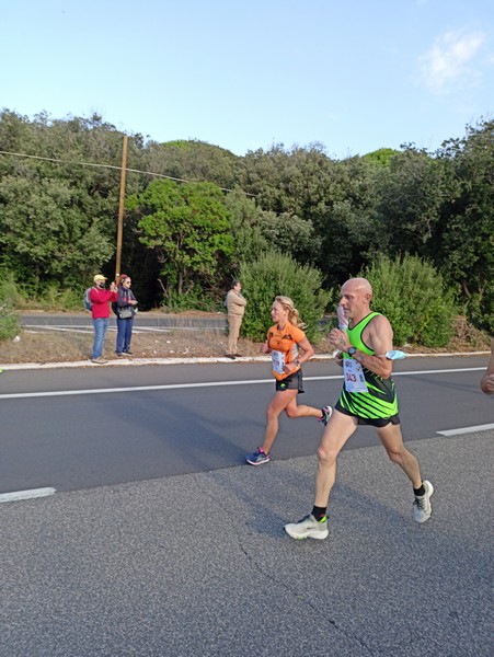 Roma Ostia Half Marathon (17/10/2021) 0020
