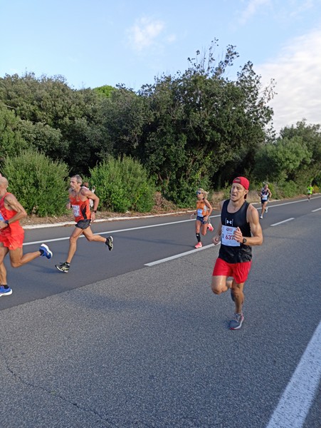 Roma Ostia Half Marathon (17/10/2021) 0021