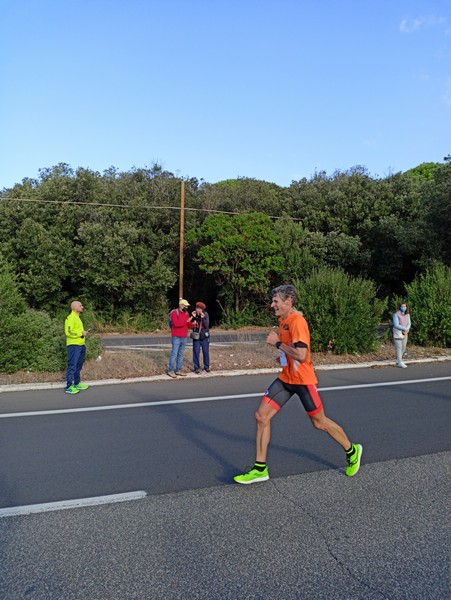 Roma Ostia Half Marathon (17/10/2021) 0022