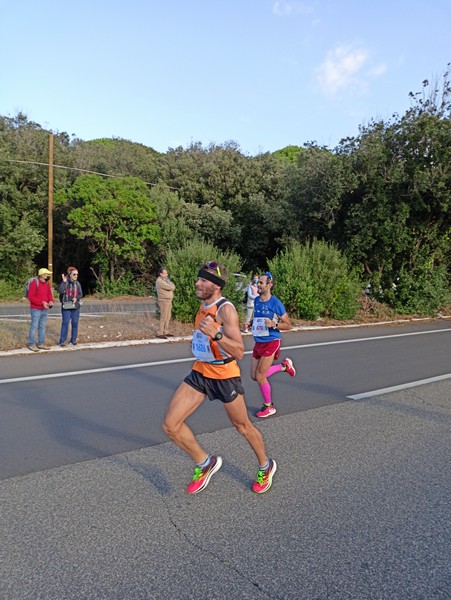 Roma Ostia Half Marathon (17/10/2021) 0023