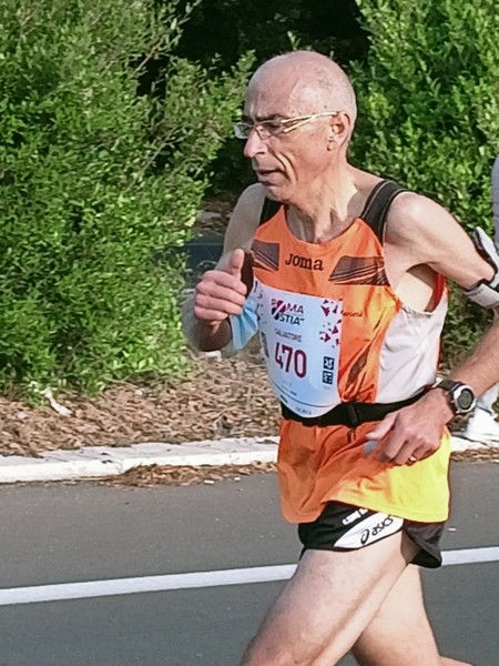 Roma Ostia Half Marathon (17/10/2021) 0026