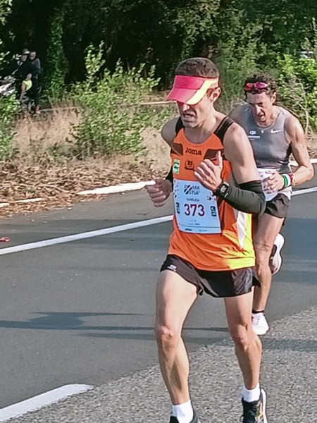 Roma Ostia Half Marathon (17/10/2021) 0027