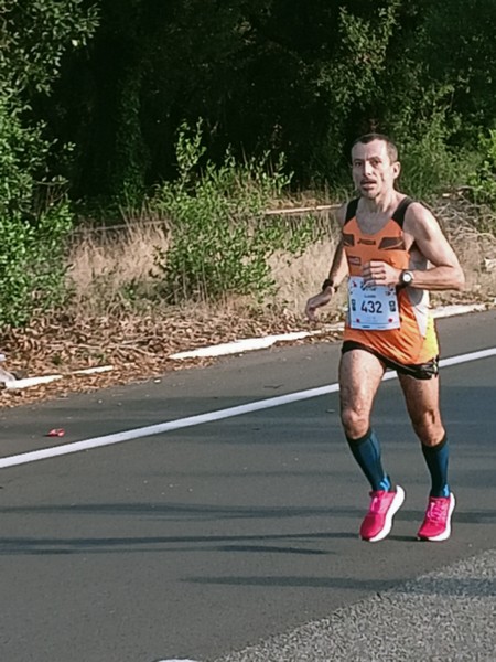 Roma Ostia Half Marathon (17/10/2021) 0029