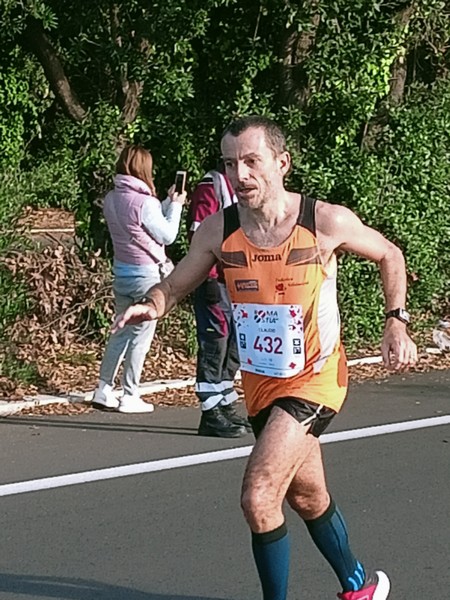 Roma Ostia Half Marathon (17/10/2021) 0030