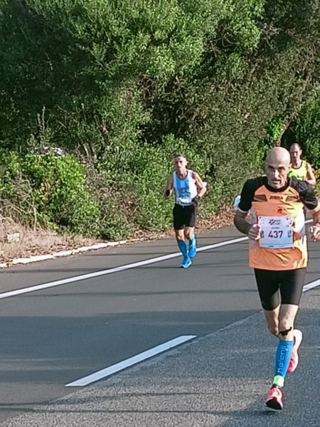 Roma Ostia Half Marathon (17/10/2021) 0031