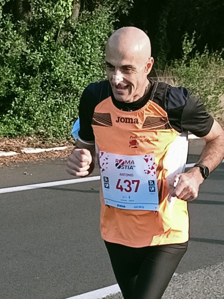 Roma Ostia Half Marathon (17/10/2021) 0032