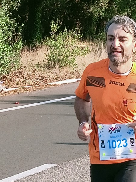 Roma Ostia Half Marathon (17/10/2021) 0039