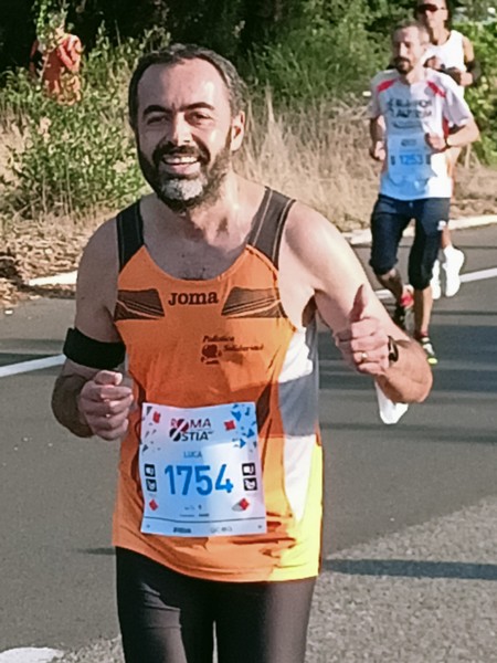 Roma Ostia Half Marathon (17/10/2021) 0042