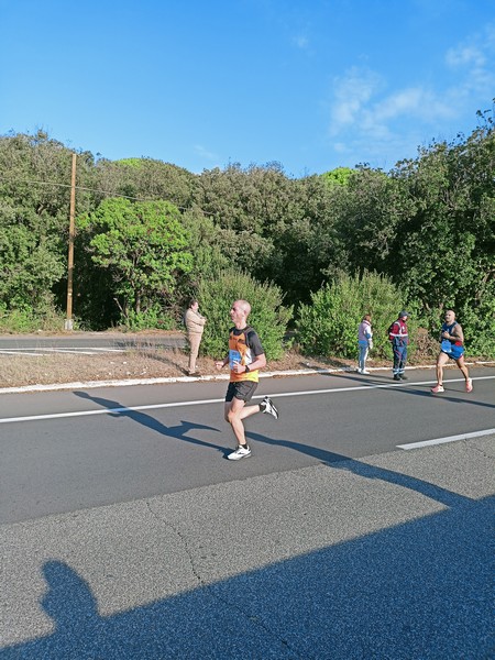 Roma Ostia Half Marathon (17/10/2021) 0044