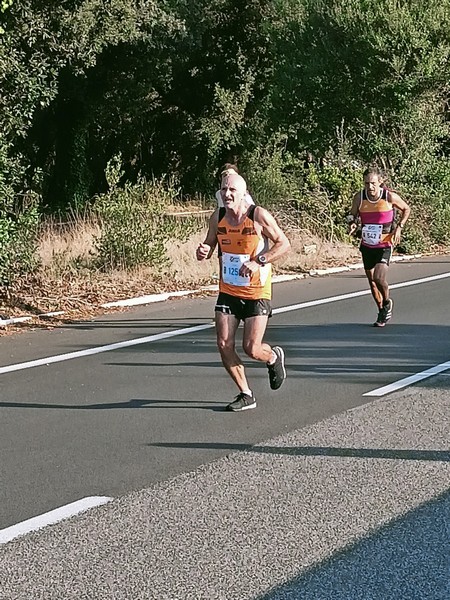 Roma Ostia Half Marathon (17/10/2021) 0046