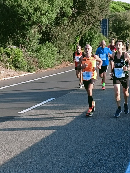 Roma Ostia Half Marathon (17/10/2021) 0050
