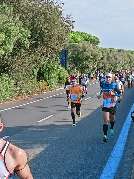 Roma Ostia Half Marathon (17/10/2021) 0055