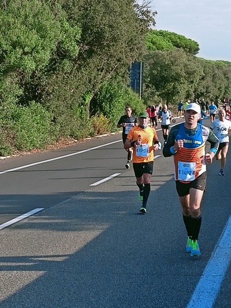 Roma Ostia Half Marathon (17/10/2021) 0056
