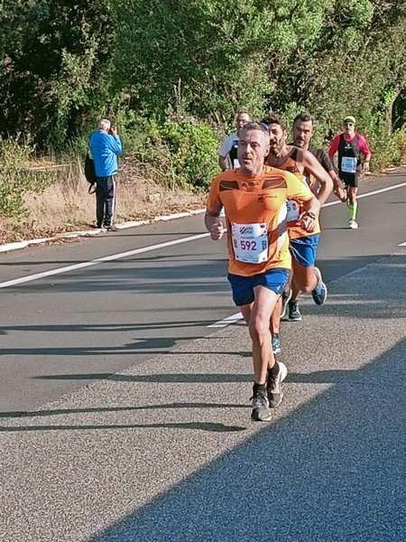 Roma Ostia Half Marathon (17/10/2021) 0060