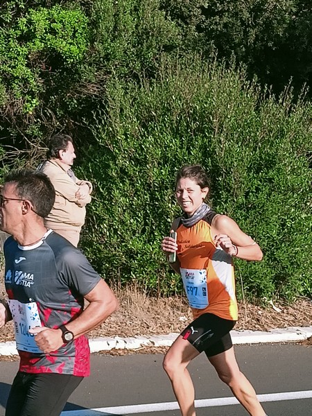 Roma Ostia Half Marathon (17/10/2021) 0063