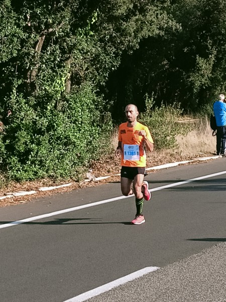 Roma Ostia Half Marathon (17/10/2021) 0064