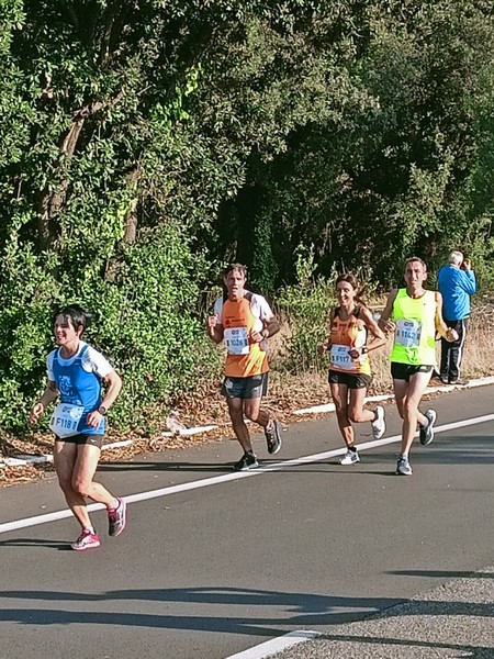 Roma Ostia Half Marathon (17/10/2021) 0065