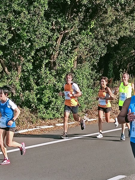 Roma Ostia Half Marathon (17/10/2021) 0066