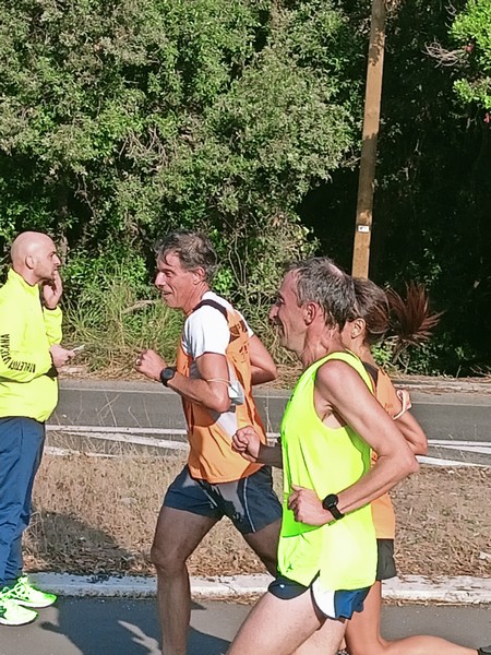 Roma Ostia Half Marathon (17/10/2021) 0067