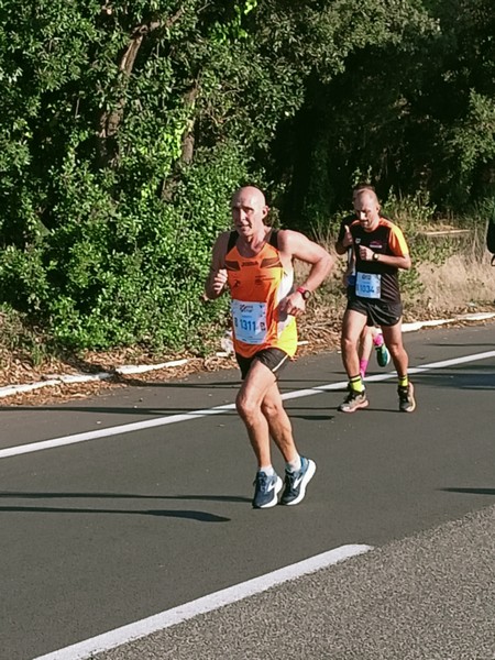 Roma Ostia Half Marathon (17/10/2021) 0068