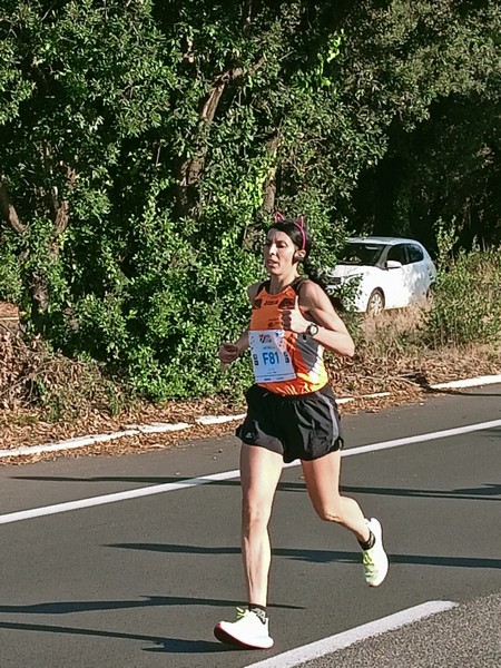 Roma Ostia Half Marathon (17/10/2021) 0070
